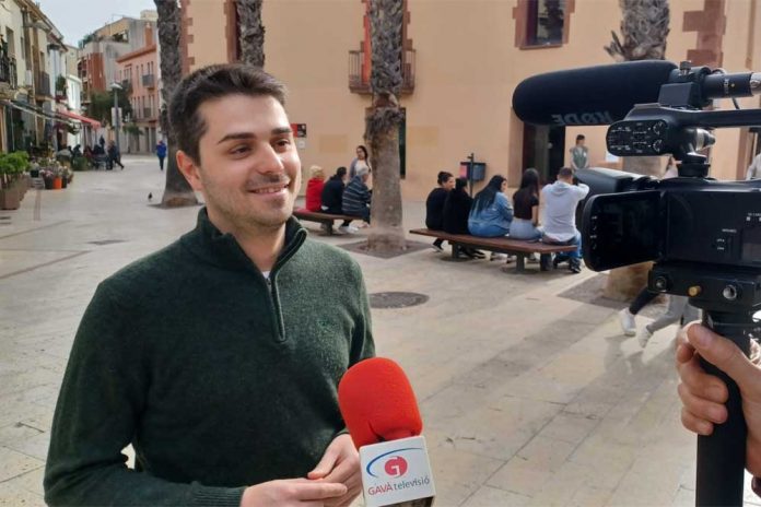 VOX denuncia el incremento de los delitos