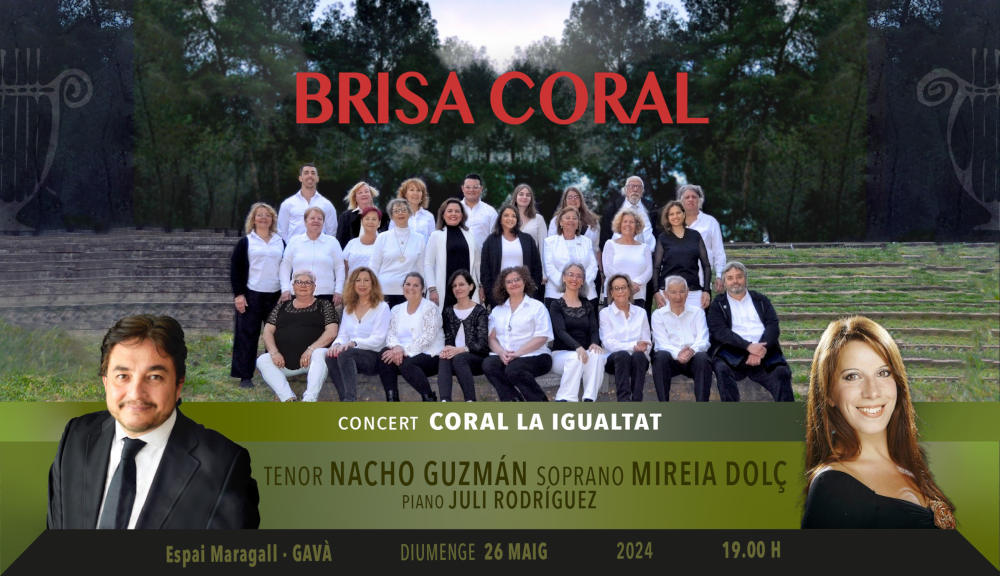 Brisa coral