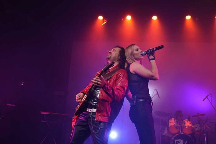 Soulmates presenta Still Here