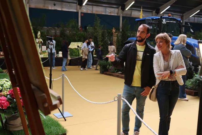 En Comú Podem Gavà aposta per la continuïtat de la fira