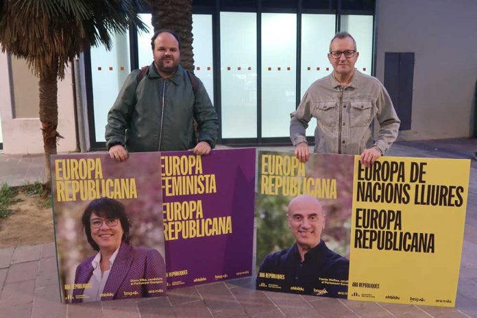Parlament Europeu