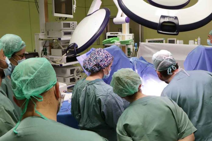 L’ablació d’hemorroides per radiofreqüència s’implanta a l’Hospital de Viladecans