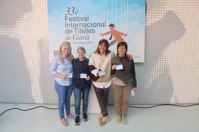 Festival Internacional de Titelles