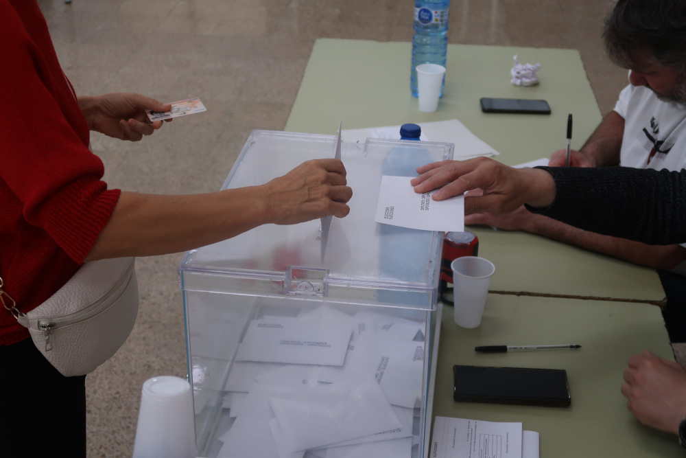 participació