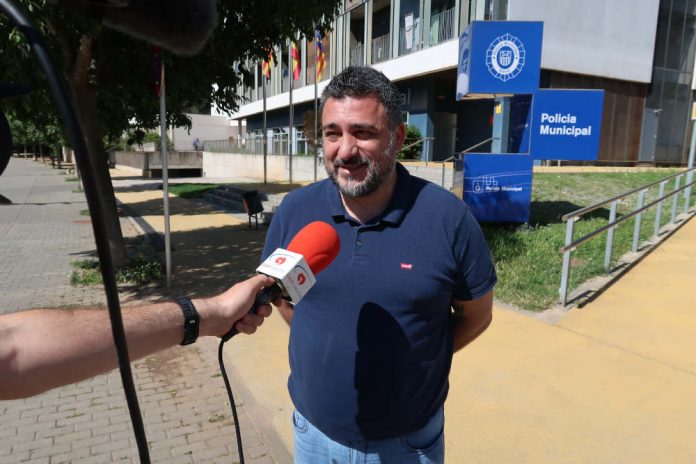 seguretat ciutadana
