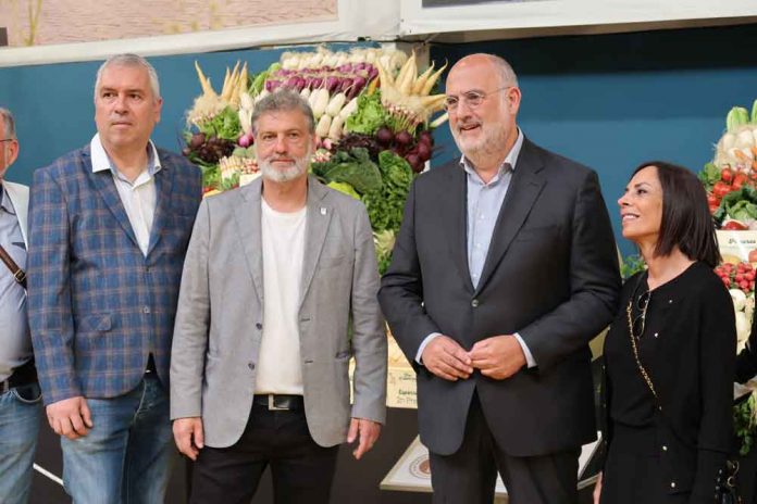 Junts defensa el creixement de la Fira com a gran esdeveniment de ciutat