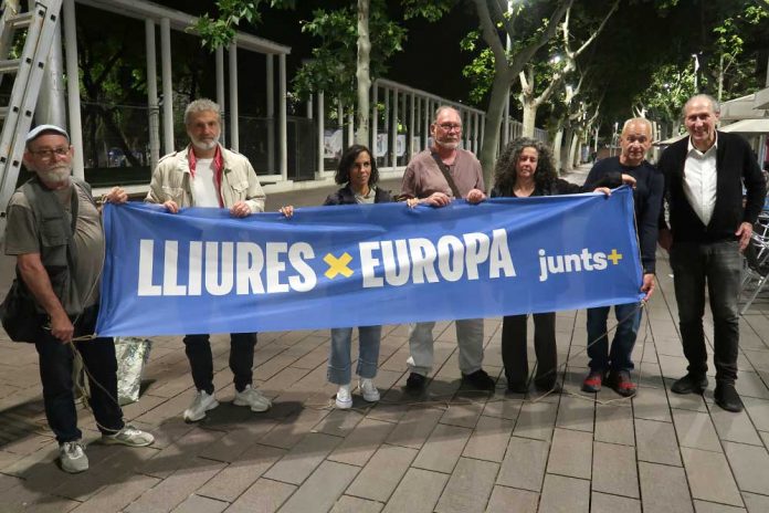 Parlament Europeu