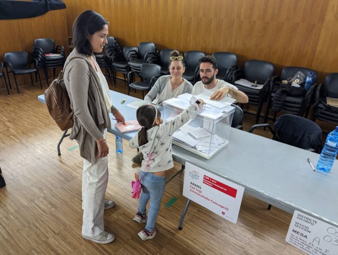 eleccions al Parlament de Catalunya