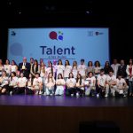 Premis Talent a les Aules