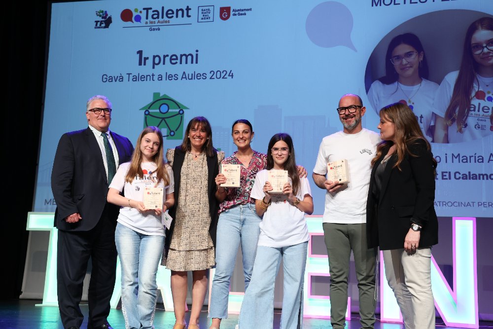 talent