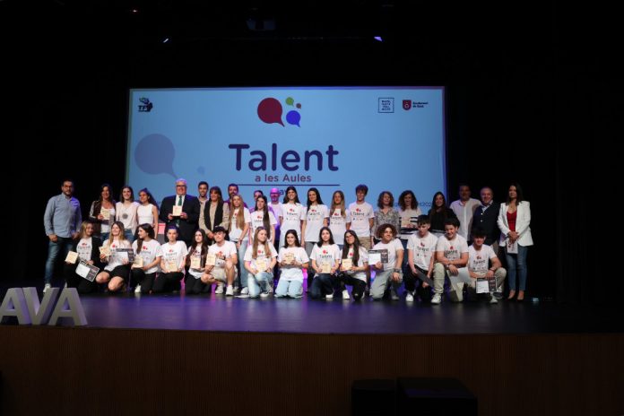 talent