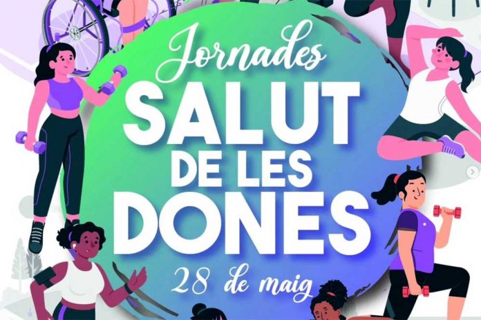 Dia de la Salut de les Dones 2024