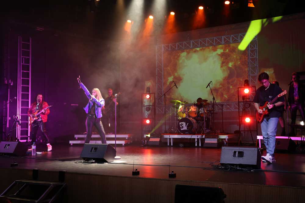Soulmates presenta Still Here