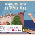 Tren dels Exploradors