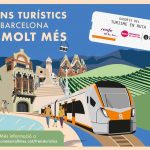 Trens turístics BCN