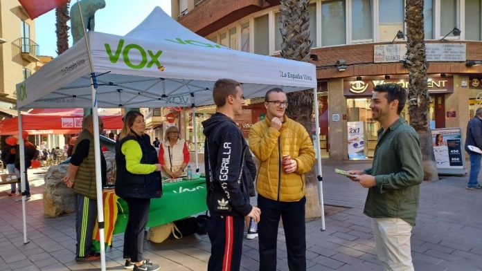 Vox