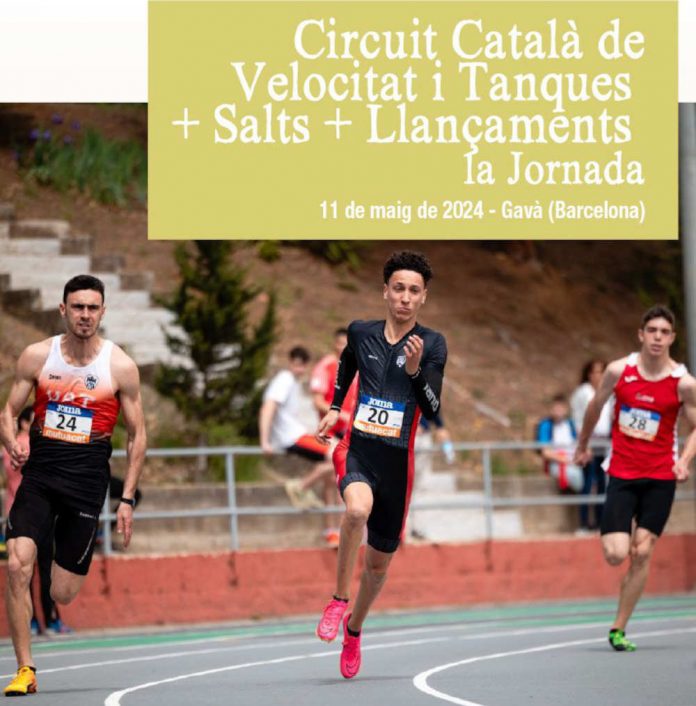 circuit català