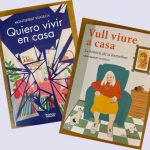 Vull viure a casa: es presenta a Gavà un llibre sobre la Comunitat de Sant’Egidio