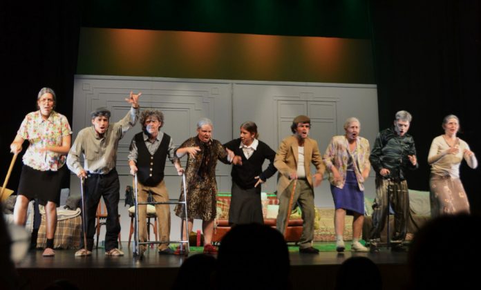 Festival de Teatre Juvenil