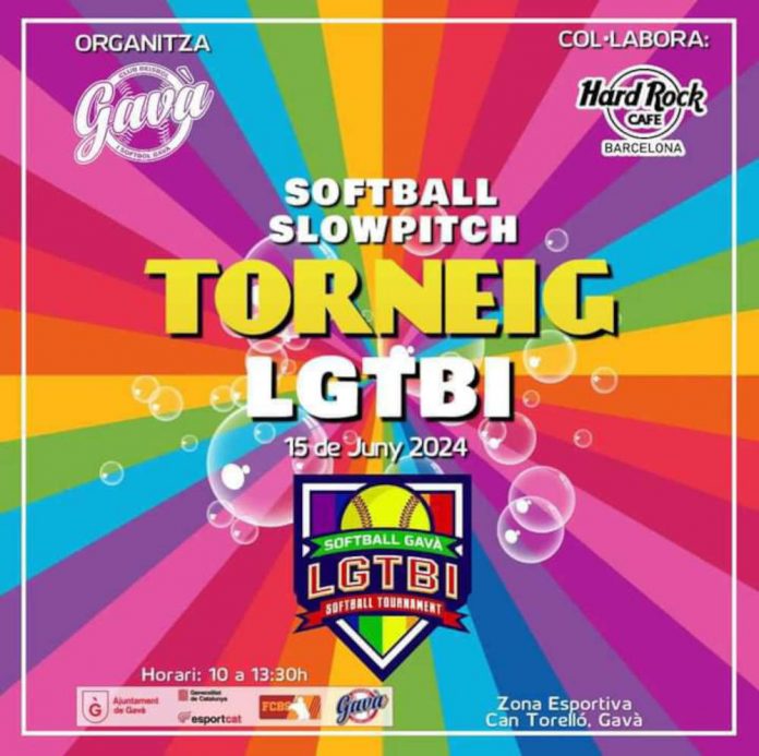 Torneig LGTBI