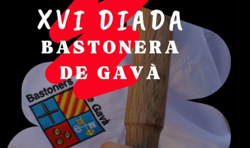 Diada Bastonera