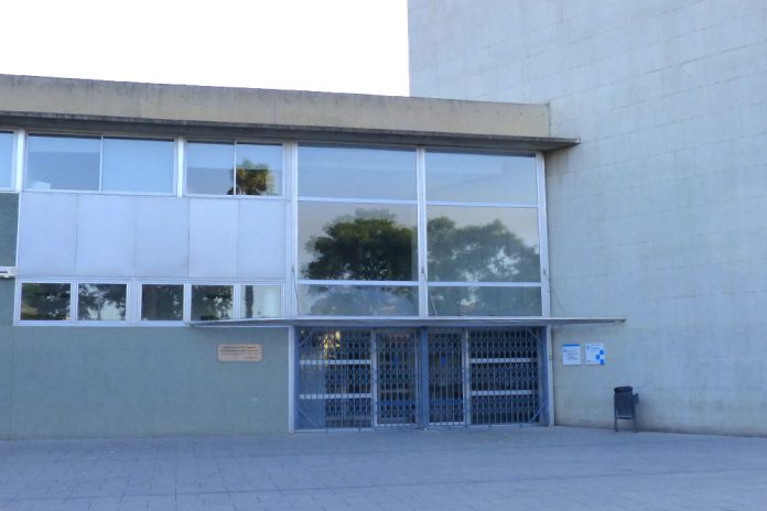 Gavà se suma al Dia Internacional de la Infermeria