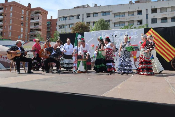 Feria de Abril