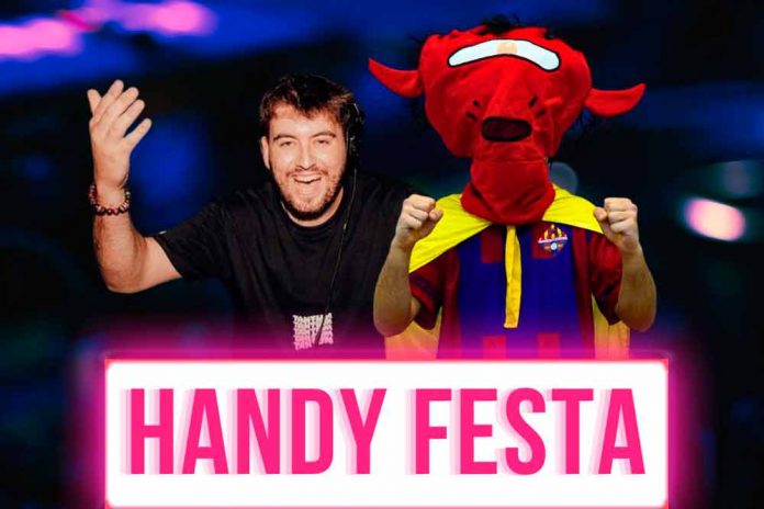 Handyfesta 2024