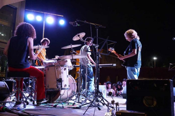 Obertes les inscripcions per participar en la Festa de la Música