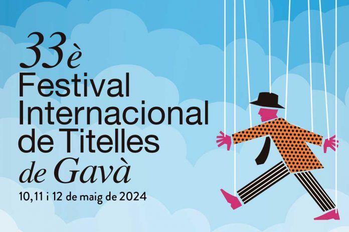 titelles-090524 Torna la màgia dels titelles a Gavà