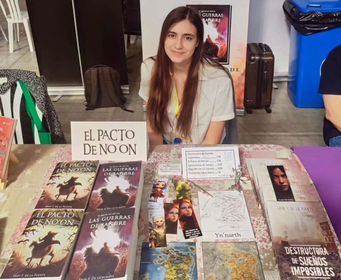 Las guerras de sangre