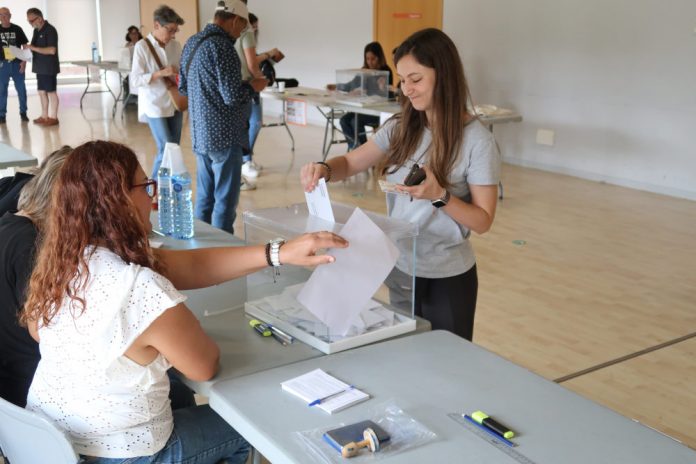 participació