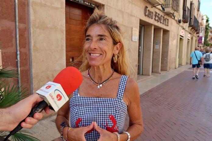El PP demanarà al Ple que es reobrin les dutxes a la platja