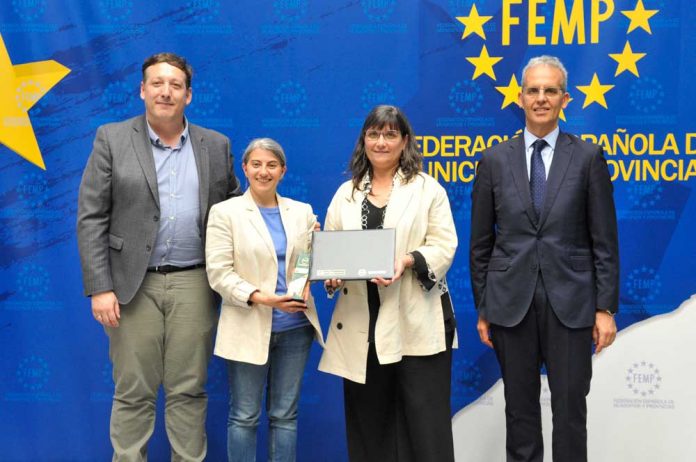 Premiat el Pla Local d’absentisme escolar de Gavà