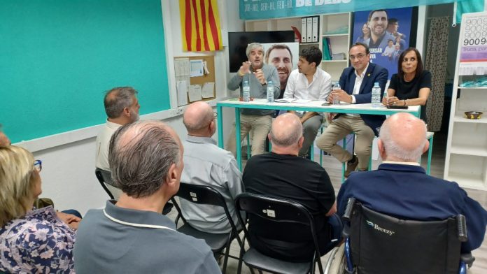 Aleix Sarri