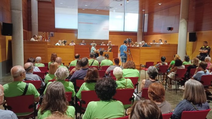 ple de juny juny