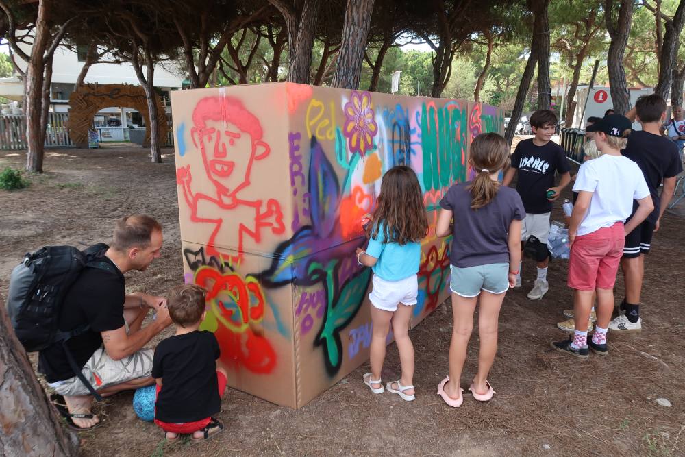cutura urbana