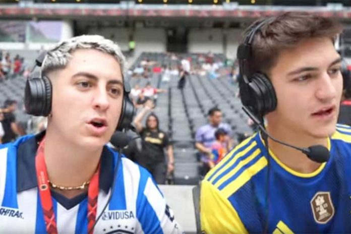 xBuyer cau en la segona semifinal de la Kings World Cup