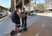 Aquest 1 d’octubre entren en vigor noves normes d’ús dels vehicles de mobilitat personal