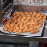 Que tothom estigui tranquil: els mítics croissants de l’Héctor seguiran en la segona etapa d’aquest històric negoci gavanenc