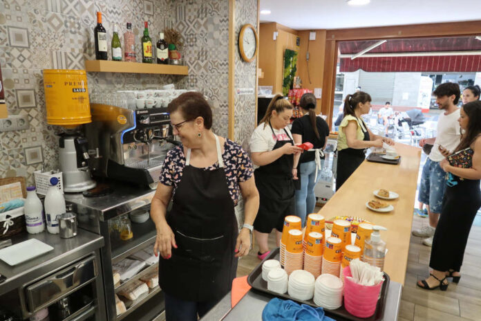 croissanteria Héctor