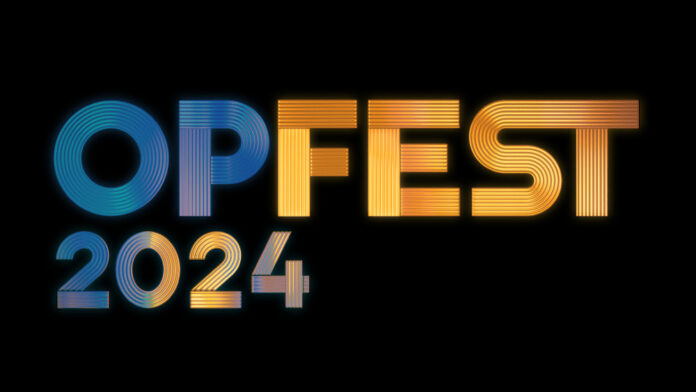 op fest