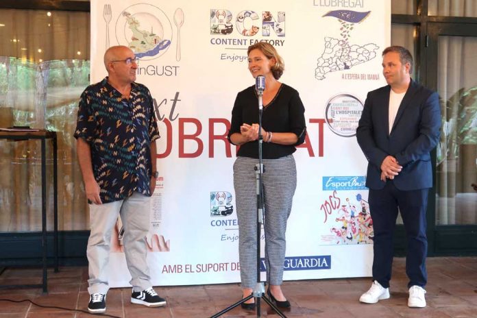 Estiu al Baix 2024 Next Llobregat
