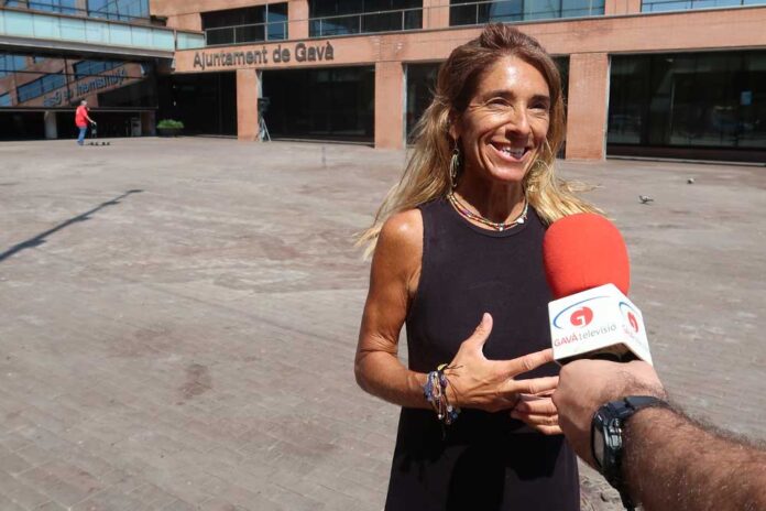 El PP demana tendals al carrer Sant Pere per crear ombra a la zona comercial