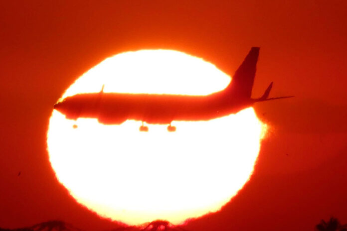 sol-290724 Protecció Civil activa alerta per onada de calor