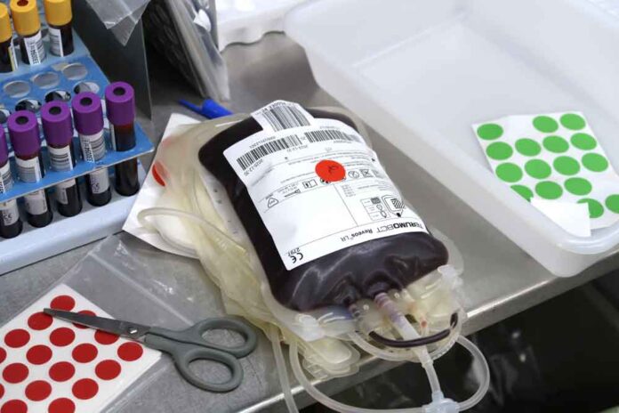SANG-010824 Donació de sang el proper 27 de maig