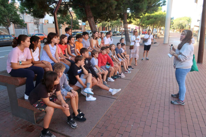 caminada per Gavà