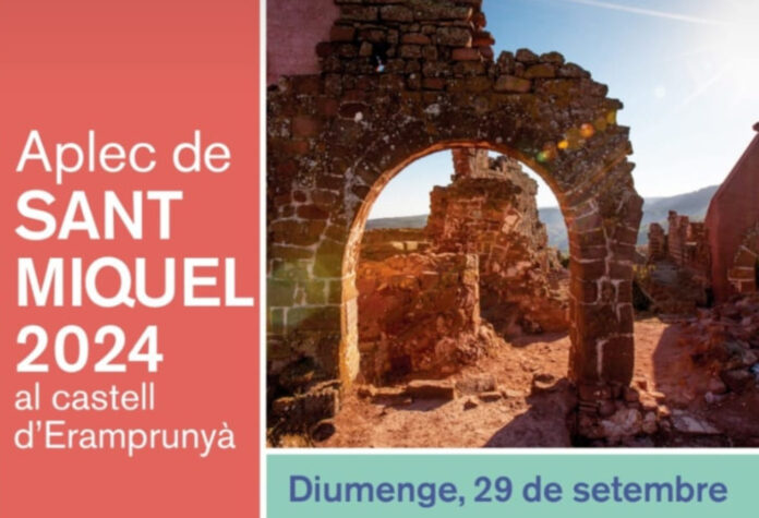 Aplec de Sant Miquel