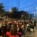Cues per entrar al túnel del terror de l’any passat