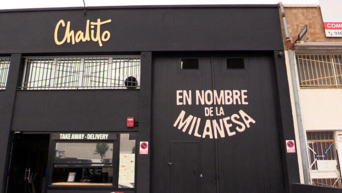 obrador de milaneses